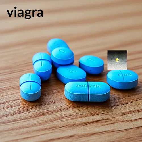 Efecto de la viagra